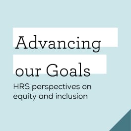 Advancingourgoals