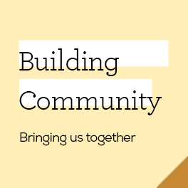 Buildingourcommunity