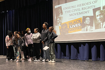 Middle School Assembly-1